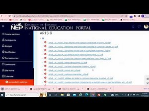 How to Download DepEd Regional Modules