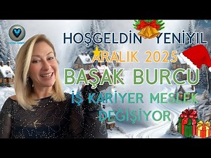 VIRGO DECEMBER 2025 - JOB CAREER PROFESSION IS CHANGING