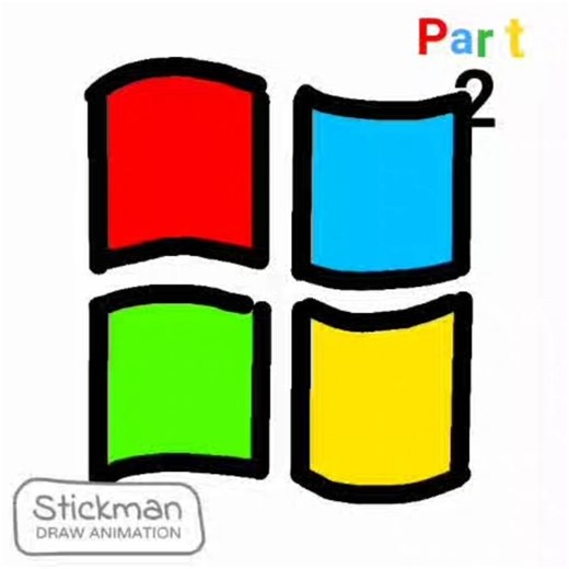Microsoft windows #editing #video Part 2