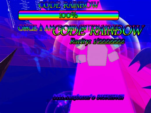 Typical.RNG速通小学生codeRainbow