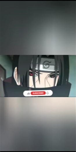 #itachi x edit