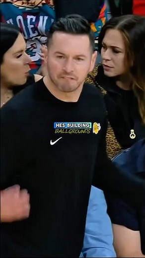 LeBron on JJ Redick’s Coaching Style 👀