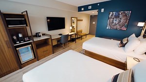 珞 Consider taking a weekend  play-cation here at Turtle Creek Casino and Hotel in our brand new hotel! The benefits of a stay at Turtle Creek Casino & Hotel start with casino fun and continue on into great options for ️ dining, ️ shopping, and enjoying an unforgettable ❄️ Northern Michigan getaway. ️ Make your reservations today: https://bit.ly/38CpUqM | Turtle Creek Casino & Hotel | Facebook