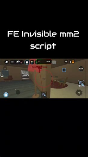 Best mm2 script !#mm2 #roblox #rblx #murderermystery2 #script #hack #mm2hack
