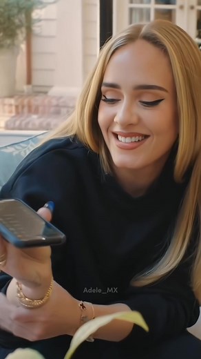 Iconic ✨❤️#adele #adele30 #music #fypシ