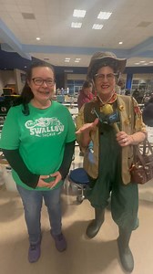 9.9K views · 81 reactions | Spring Valley High School Fishin’ tackle swap meet  I ain’t gonna lie folks, the name had me a little tongue tied  | Garnet Bernice | Facebook