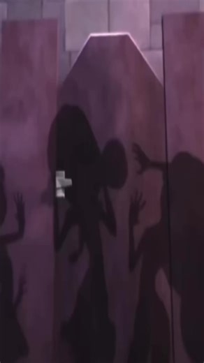 Monster High Frankie Stein & Shadow Ghouls