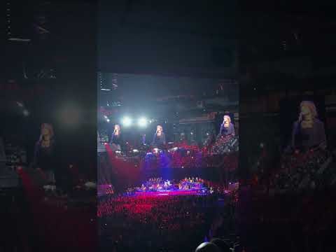 "41 Shots" - Bruce Springsteen - Chase Center