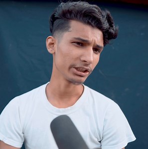 2.3M views · 91K reactions | Don't miss the end Very sad story | Ganesh GD | Facebook