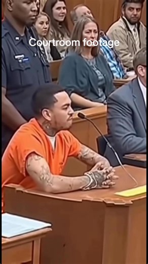 When the sentence is longer than a lifetime #court #prison #jail #sentences #CourtroomDrama #usanews | That’s Crazy