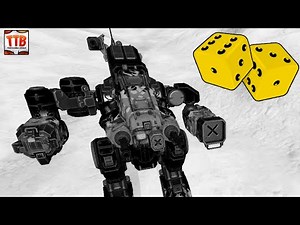 The Final Episode! - E. 85 Randomizer Challenge - Mechwarrior Online 2021