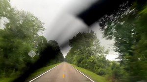 Full video of the intercept of powerful #tornado in Georgia | Reed Timmer Extreme Meteorologist