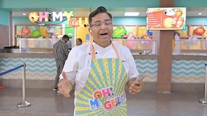 3.4K views · 222 reactions | Excited to unveil ‘Oh My Gully’ in...