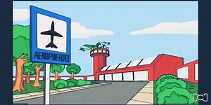 Para lxs #TeamMichel, les dejo el final de Betty Toons, en el que Betty SI se queda con el francés 🤭 (o al menos eso se da a entender). Si no han visto esta serie animada por favor háganlo, no se van a arrepentir 👌🏼❤ | Best Of Betty