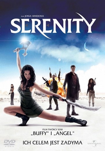 Serenity | Film | 2005