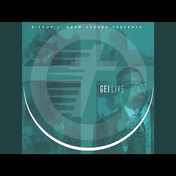Press On (feat. Bishop J.Drew Sheard)