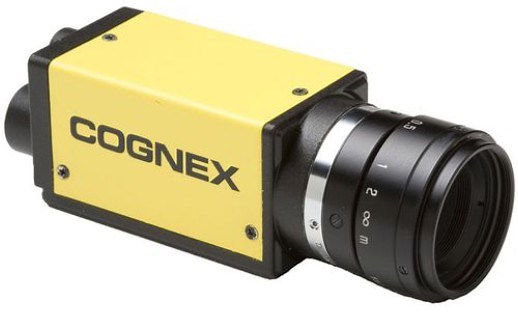COGNEX康耐视机器视觉从入门到精通