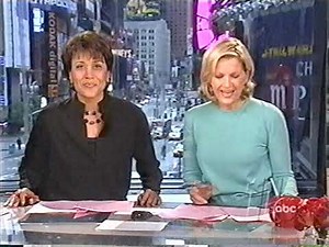 Good Morning America 5-26-2005 w ABC 11 WTVD local news breaks
