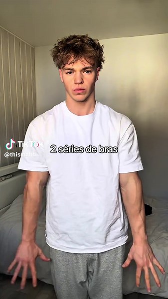 Maxing Out Strength and Physique Goals as a Teenager