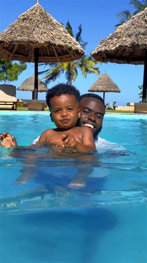 A Love Deeper Than Any Ocean