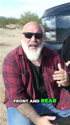 Unexpected Problem With This Rough Country Lift - 2007 Chevy Silverado 1500