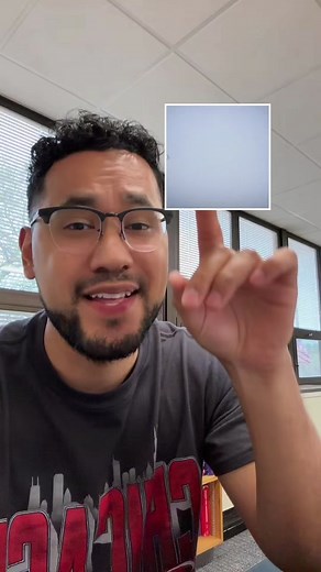 #duet with @Beau Janzen love this visual of the triangle sum theorem 🤩 #geometry #mathtok #stem #teacherlife #triangles