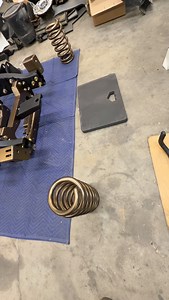 MMV #009 Foxtrot Chassis coming together … Full REV Humvee (300,000 serial number and above) with Sheppard Steering, Full GFD, with Snout (big radiator), MM Dmax Swap, and XLC2 (extended cab 2Dr) 🤤 If you want the best most thorough build there is only one to call 😎🤘 | Mod Mafia Automotive