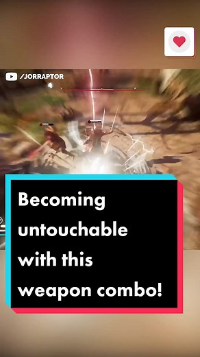 Ultimate Assassin's Creed Valhalla Weapon Combo Guide