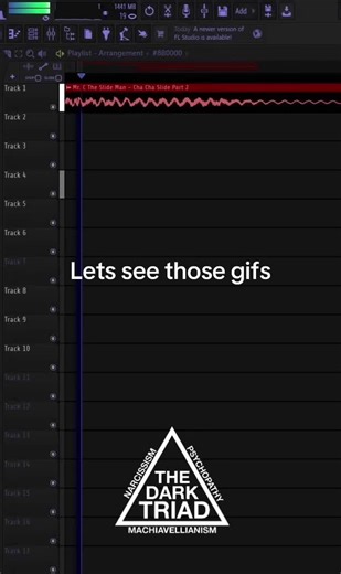 Cha Cha Slide Meets Hardtekk Dance Mix