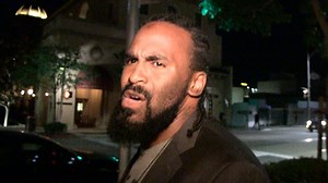 Ronny Turiaf -- Moses Malone Reminds Me ... Life's Too Short for the Bulls**t (VIDEO)