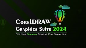 Les principes de base de CorelDRAW pour les débutants | Khalil Sediqi | Skillshare