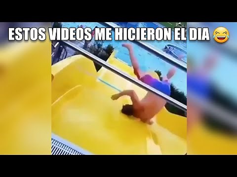 Los Mejores VIDEO MEMES RANDOM #5 Si Te Ries Pierdes, Videos De Risa, Try Not To Laugh Funny Tiktok