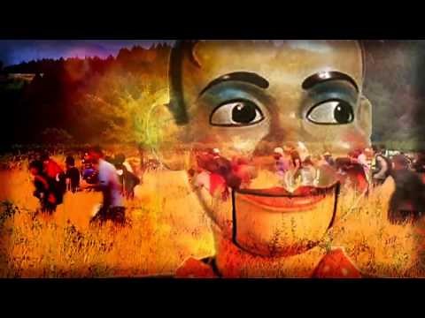 Killing Joke - New Cold War