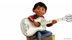 Esta es la teoría más escalofriante de la película Coco.