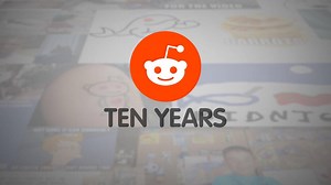 80K views · 2.4K reactions | Celebrating 10 years of reddit in one video wasn't easy, but our original video team did a hell of a job with this. Thank you for all the upvotes, reddit! Onward to many more decades of amazing communities, content, and discussions | Reddit | Facebook