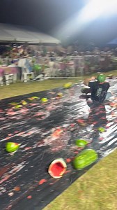 9K views | There might be a few sore heads, and backs, after thousands converged on Chinchilla on the weekend for Melon Fest 2025 which featured everything from skiing under lights with watermelons on your feet to a beach party and rodeo.  Check out all fun pictures here:  https://tinyurl.com/yfp6jy7a | Redcliffe & Bayside Herald | Facebook