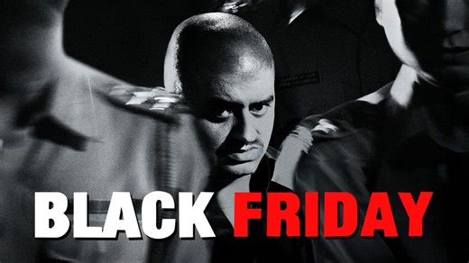 Black Friday (2004)