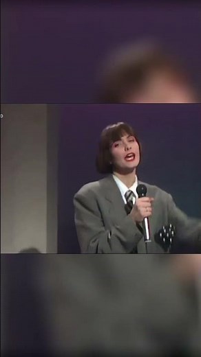 Breakout - Swing Out Sister #1 mp4