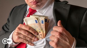 Was sind die FinCEN Files? (englisch)