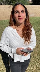 63K views · 1.4K reactions | I’m blind and here is a little tutorial on how I use my iPhone. Make sure to follow me on TikTok @katyseyes and IG _katyseyes #blind #voiceover #visuallyimpaired | Katy’s Eyes | Facebook