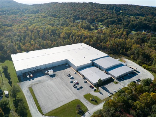 15200 NBN Way, Blue Ridge Summit, PA 17214 - Industrial for Sale | LoopNet
