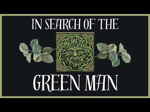 In Search of the Green Man | Documentary | History, Folklore & Myth | The TRUTH about Pagan Carving