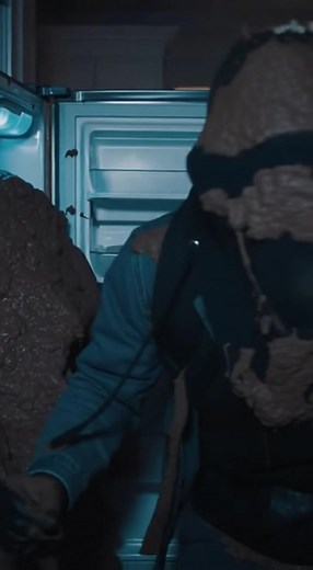 Poop Bomb Fridge Explosion: The Ultimate Gross-Out Trap #PoopBomb #FridgeTrap #GrossPrank #RealCCTVFail #ThiefRegret #MudExplosion #InstantKarma #HomeDefense #DisgustingRevenge #WrongHouseBuddy #StinkBomb #BurglarNightmare #Poopocalypse | Smart Shopper Secrets