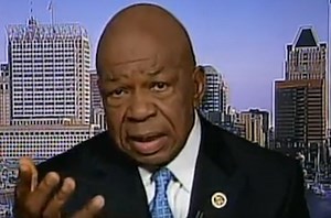 Rep. Cummings Promises Candy Crowley: If Rep. Issa Doesn’t Release IRS Transcripts Within The Week, ...