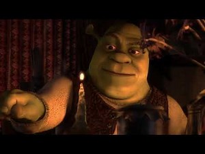 Shrek pelicula completa latina en español HD