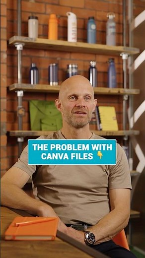 Can You Use a Canva Logo for Branded Merchandise?