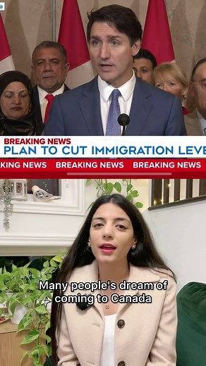 Canada's Immigration Update for 2025