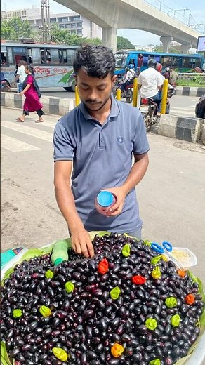 Java Plum Jaam 🤤❤️ #shorts