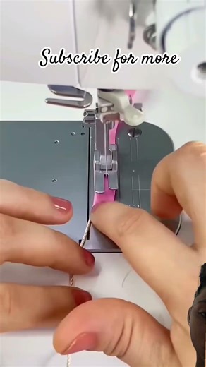 how to turn out a tiny robe #sewing #sewingforbeginners #diy #sewingkits