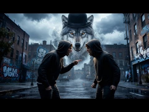 We Don’t Need More Wolves | Just Fewer Sheep | Protest Rap